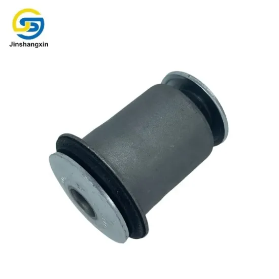FOEO 48654-0K010 Guangzhou Lower Control Arm Bushing for TOYOTA Hilux VII VIII Pickup 2004-2015