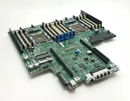 HPE Proliant DL360 G10 Server Board Motherboard FCLGA3647