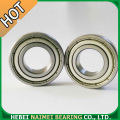 Industrial Deep Groove Ball Bearing 6304zz (20 * 52 * 15mm)