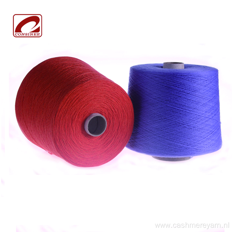 2 26 nm 100 kashmir yarn for knitting