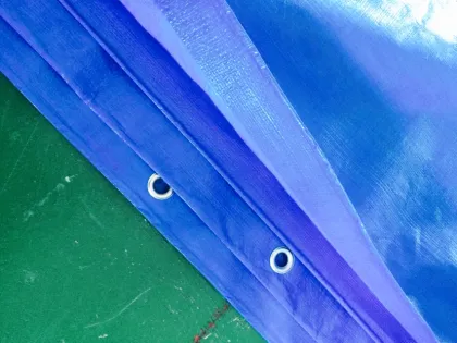 Waterproof Insulated Tarpaulin Tarps