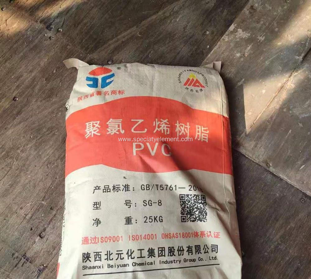 FAMOUS BRAND PVC RESIN SG5