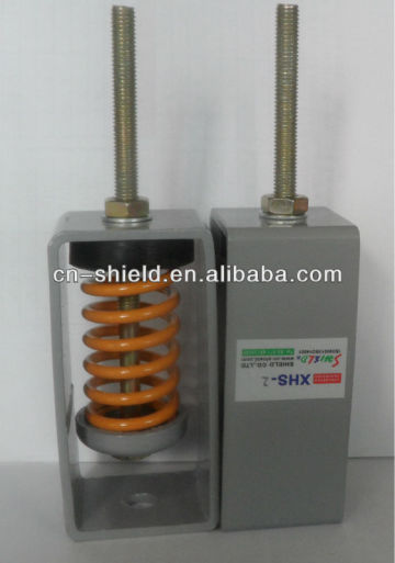 Spring Isolator Hanger Vibration Isolator