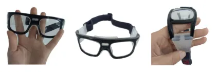 x ray anti radiation eyewear lead glasses