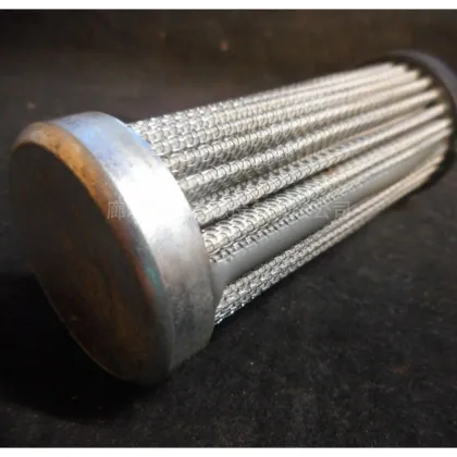 BangMao replacement Baldwin hydraulic filter element PT9337MPG