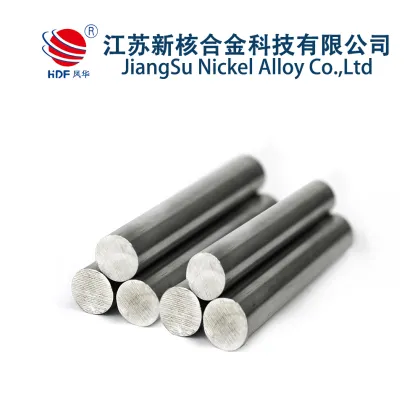 Monel K-500 Bar for Critical Engineering Projects