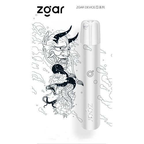 Atomizador de cigarro eletrônico com caneta vape de Nova York