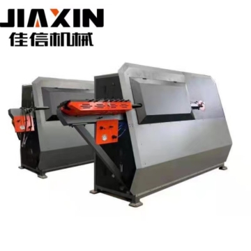 CNC Automatic Hoop Bender 12mm