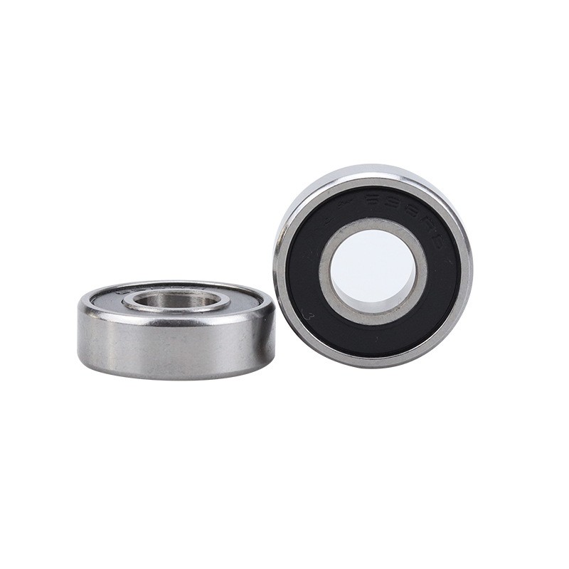 698-2RS Deep Groove Ball Bearing