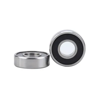 698-2RS Deep Groove Ball Bearing