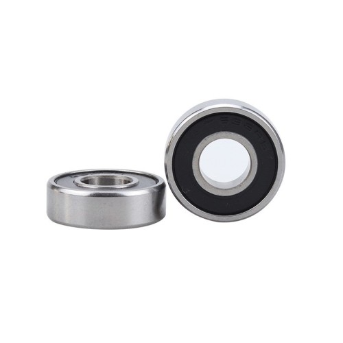 698-2RS Deep Groove Ball Bearing