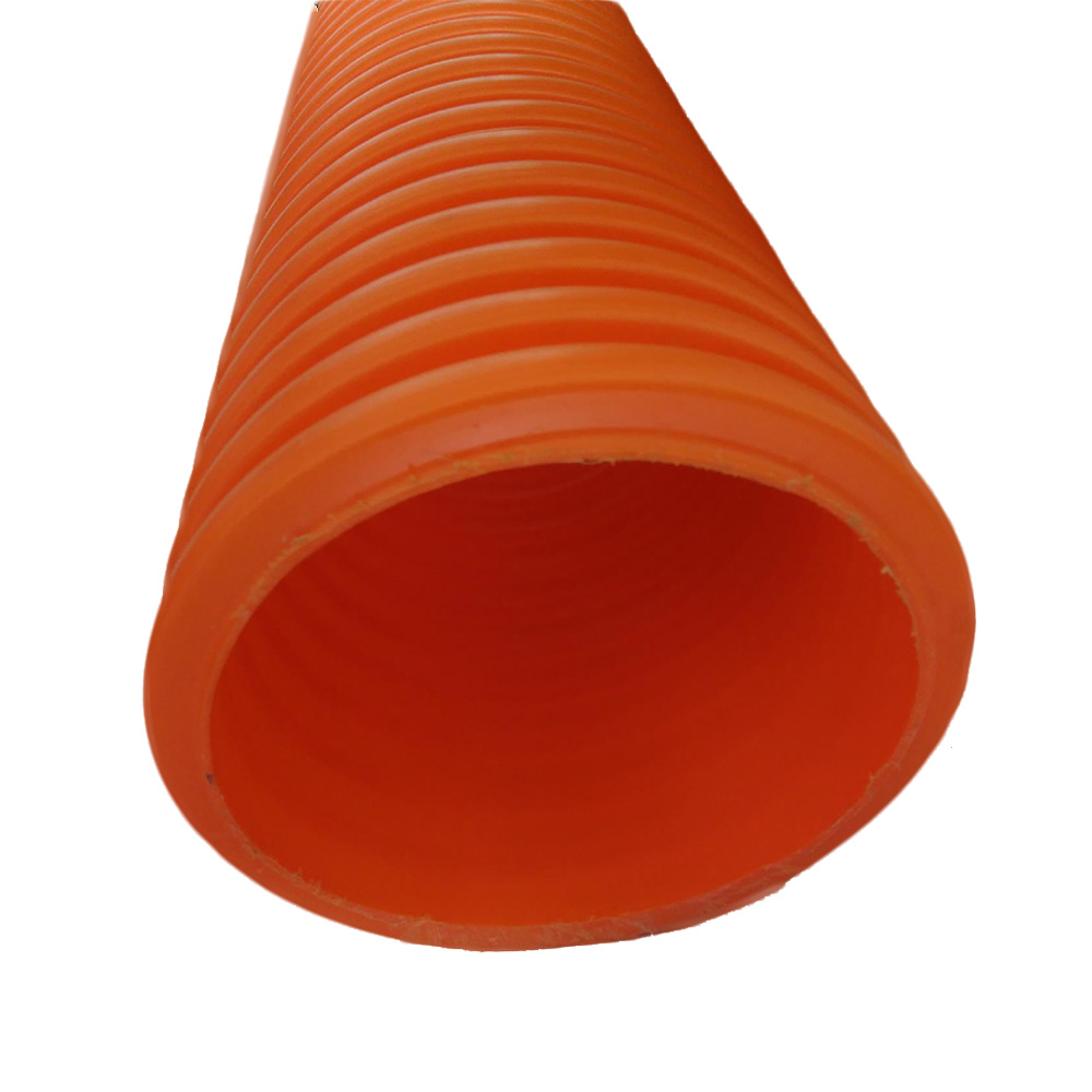 MPP Single-Wall Corrugated Conduit4
