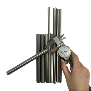 High-Quality Stellite 6, 8, 12 Dental Industry Alloy Rods and Plates: Hot Sale
