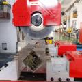 Automatische CNC -Hydraulikrohr -Schneidmaschine