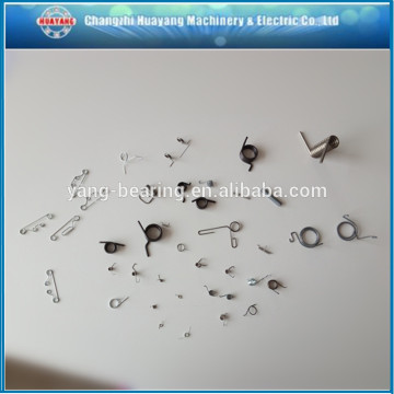 Torsion spring with high extention from China