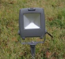 Imitation Of Siemens 10w Led Flood Light Ip65 