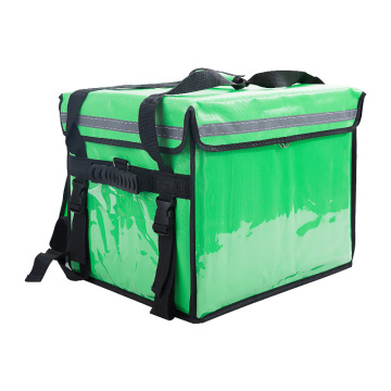 Large Capacity Shockproof Thermal Insulated Pizza Delivery Bag