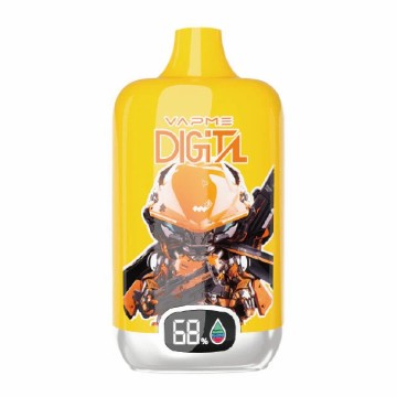Gudang Vapme digital 12000 Puffs EU