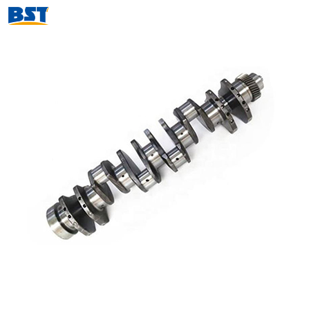 3073707 Crankshaft CUMMINS ISM11,CUMMINS QSM (1)