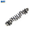 3073707 4VBE34RW3 Crankshaft voor ISM11/QSM