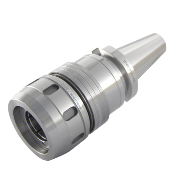 CAT40 HC Factory Supply Wholesale High Precision Power Milling Chuck for CNC Lathe Tool Holder DIN6499
