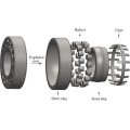 High quality spherical roller bearing 23060