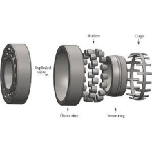 High quality bearing High quality spherical roller bearing 23060 Supplier