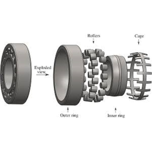 High quality bearing High quality spherical roller bearing 23060 Supplier