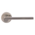 Latest residential interior tube lever door handle