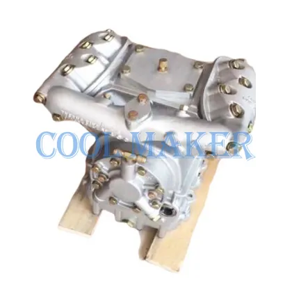 Thermo King 426 X426 X430 D214 X214 X640 Auto Air Conditioning Compressor No Clutch