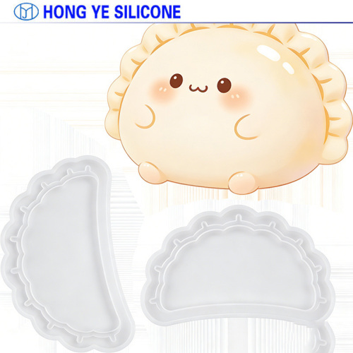 Durable Silicone Molds for Garden Decorations