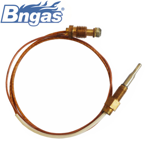 capteur de température thermocouple à gaz