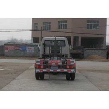 FORLAND Small Roll On Roll Off Truck