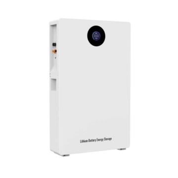 10KW Stackable Off-Grid Solar Lithium Battery System: Comprehensive Home Energy Storage Solution