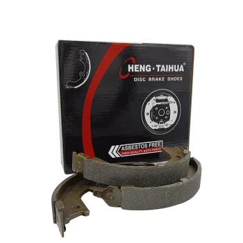 Wholesale Customized Auto Brake Shoe 180mm x 30mm S981