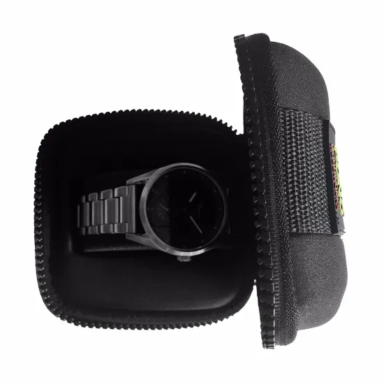 Hot Selling EVA Watch Box Wood Case for Sale