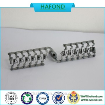China Factory Leading Quality High Level Ductile Iron Casting