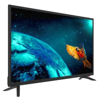 ทีวีโรงแรม 50 นิ้ว UHD 4K LED Smart Television
