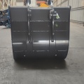 21T-0.9m³ دلو مقوى