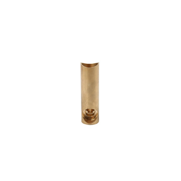 Customize Soldered Connector Brass Fitting