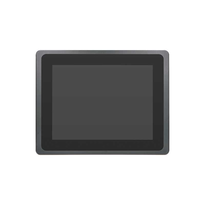 Android industrial all in one pc touch screen