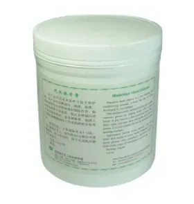 Rapid Hand Cleaner
