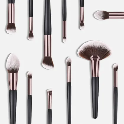 Custom Logo Vegan Private Label Beauty Cosmetic