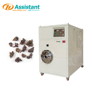 Machine de réservoir de fermentation non oxygène de 200 kg entièrement automatique DL-6CFJT-15070