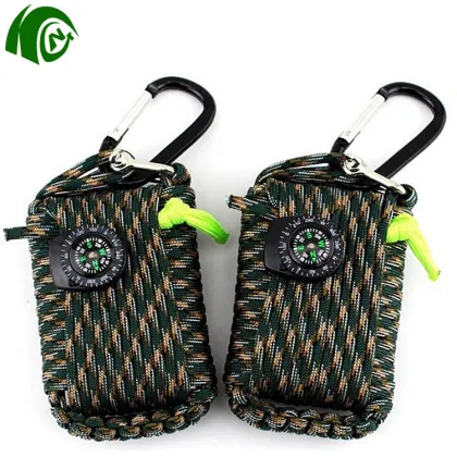 All-in-1 Outdoor Emergency 72-Hour Survival Kit