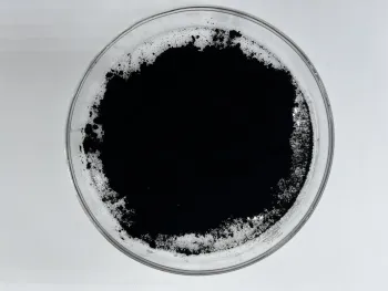 ANTIMONY(III) SULFIDE S3Sb2 CAS 1345-04-6