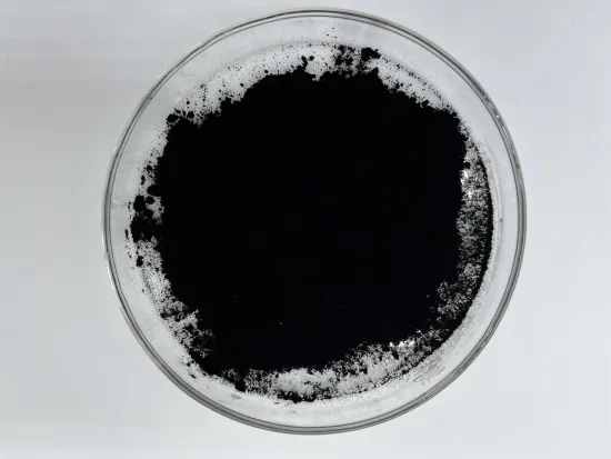 Palladium powder Cas 7440-05-3 Pd/C