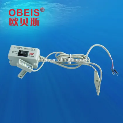 Siruba 988T Industrial Sewing Machine Led Working Lamp