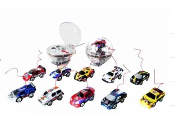 REMOTE CONTROL CAR
