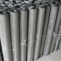 Direct Factory Supply Titanium Alloy Mesh Wire